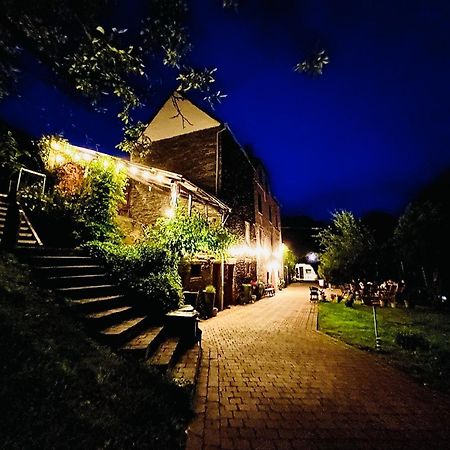 Livi'S Landhaus Neumagen-Dhron Exterior foto