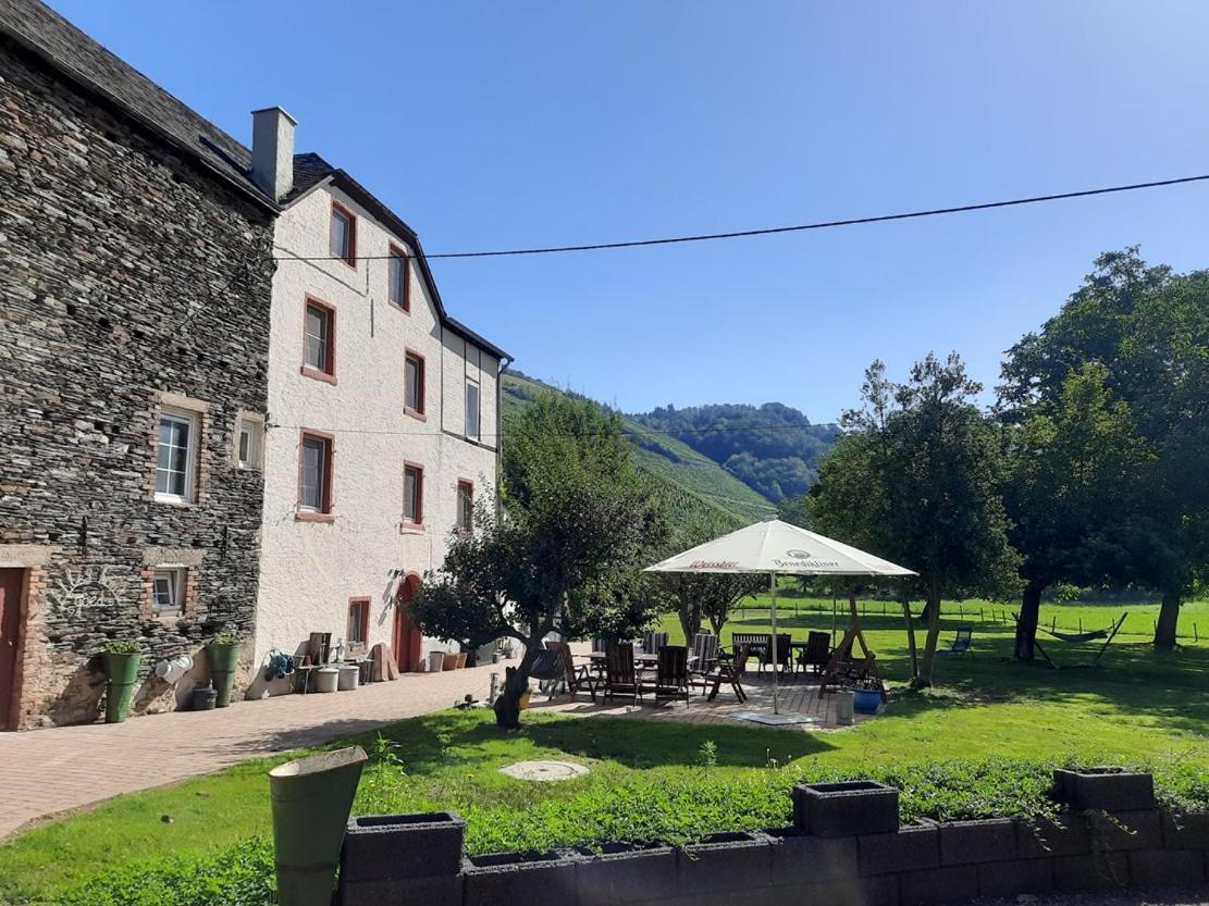 Livi'S Landhaus Neumagen-Dhron Exterior foto
